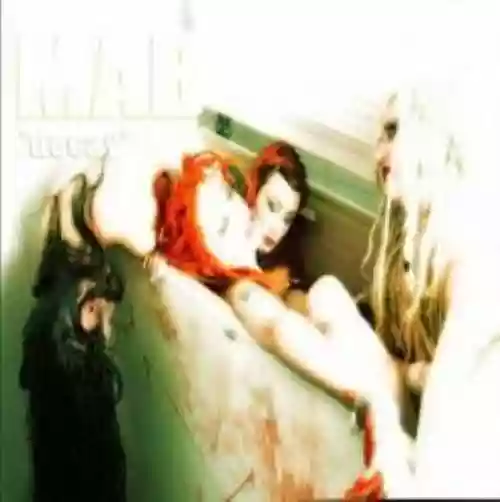 Cover di Decay