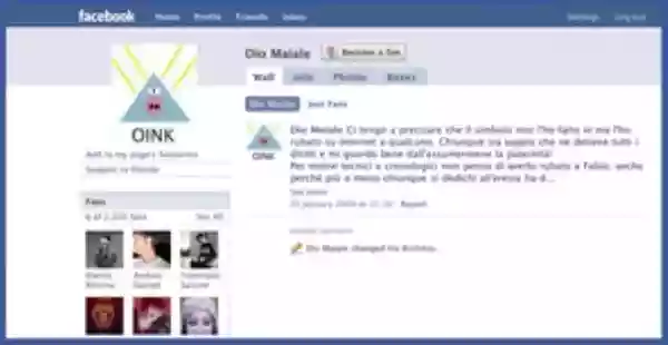 editoriale di kosmogabri