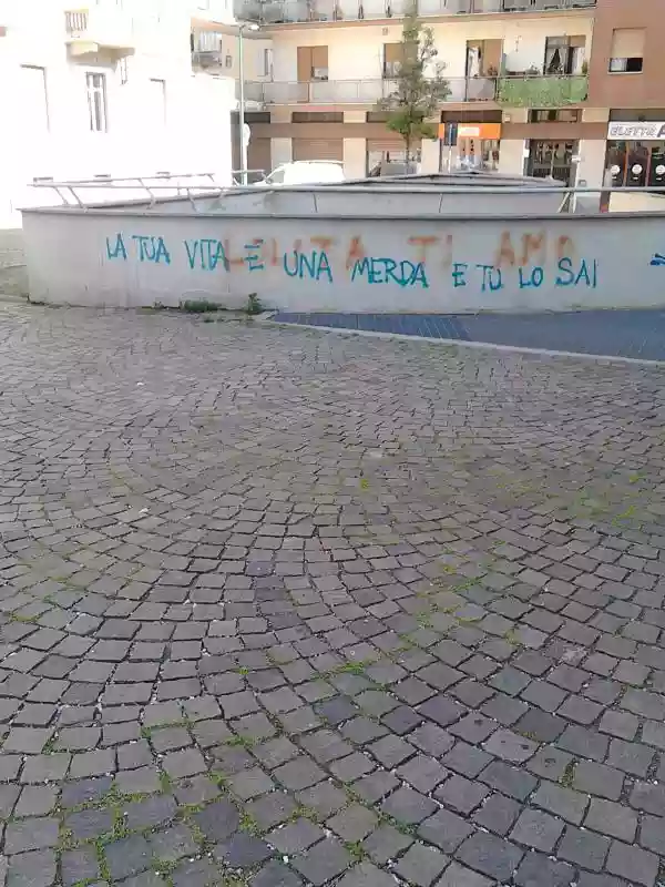 editoriale di odradek