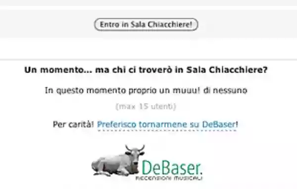 editoriale di Geo@Geo
