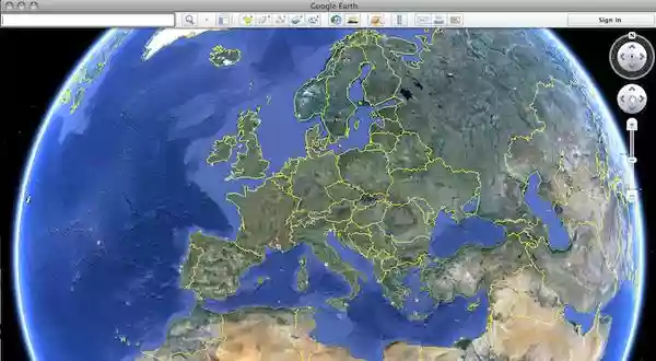 editoriale di kosmogabri