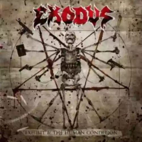 Cover di Exhibit B: The Human Condition