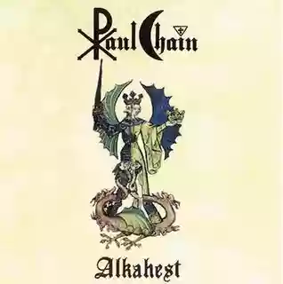 Paul Chain: Alkahest