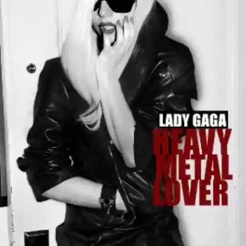 Cover di Heavy Metal Lover