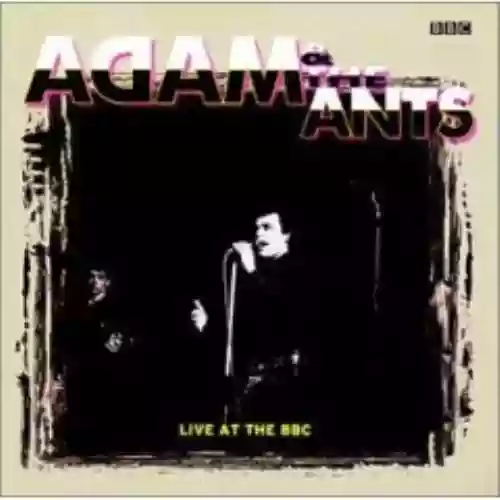 Cover di Live At The BBC