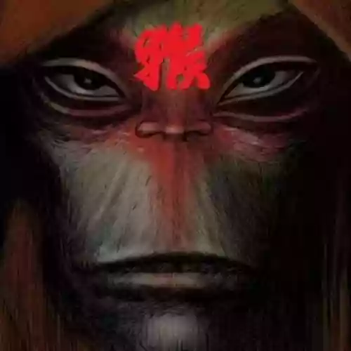 Cover di Monkey