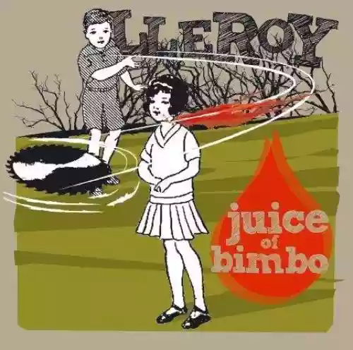 Cover di Juice Of Bimbo