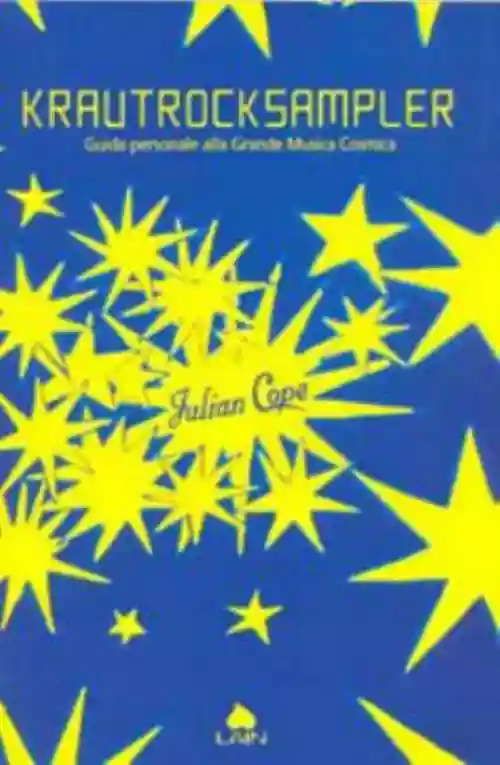 Cover di Krautrocksampler