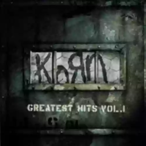 Cover di Greatest Hits Vol.1