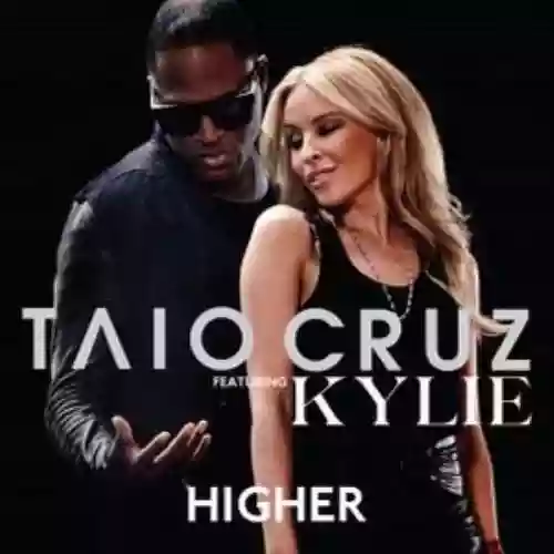 Cover di Higher