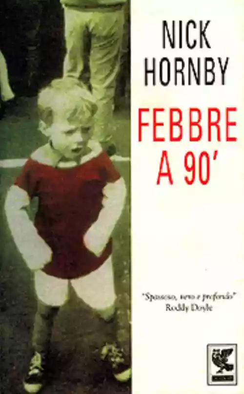 Cover di Febbre a 90'