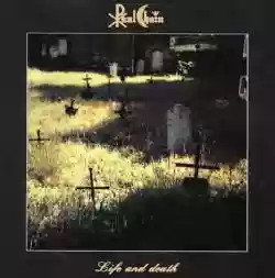 Paul Chain: Life and Death