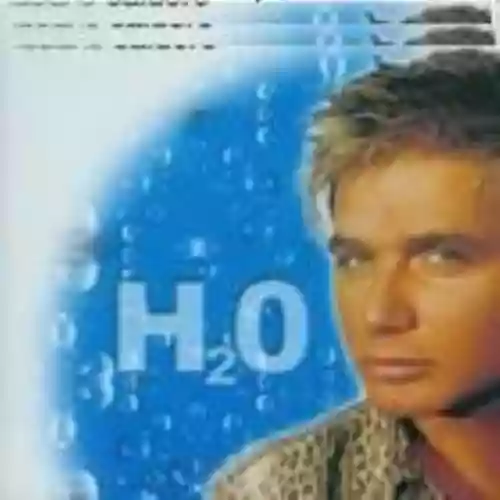 Cover di H2O