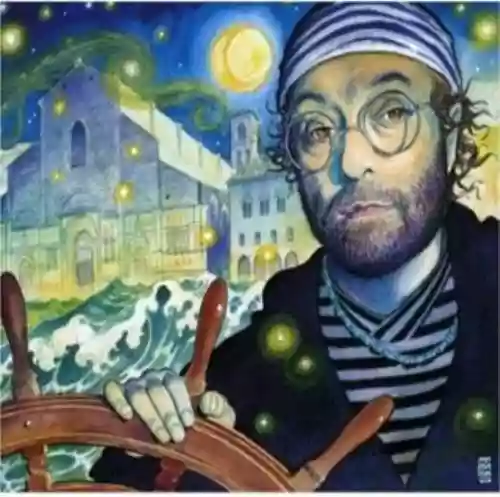 Cover Lucio Dalla - Lunedì Cinema