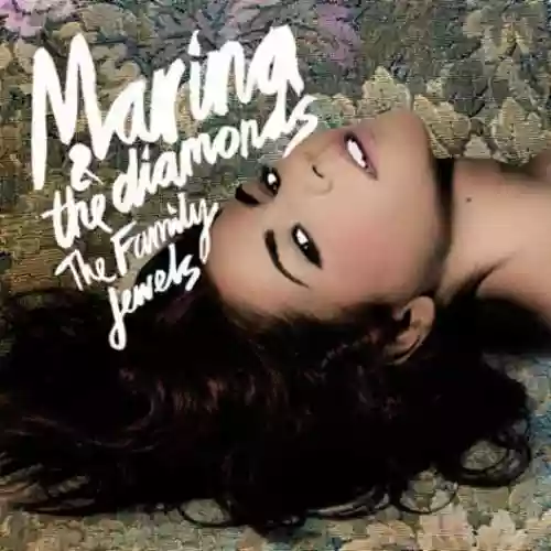 Cover di The Family Jewels