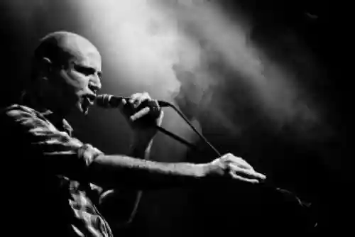 Cover di Live @ New Age Club, Roncade (TV) 11.02.11