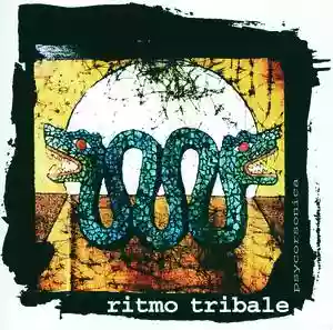ritmo tribale: psycorsonica