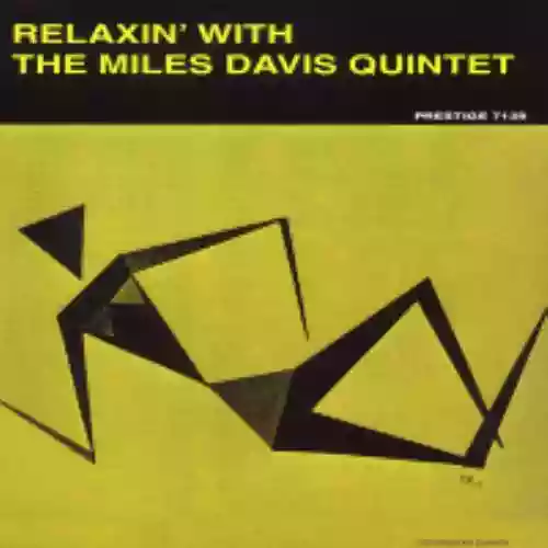 Cover di Relaxin' With Miles Davis Quintet