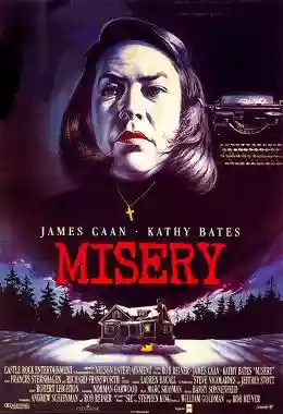 Rob Reiner: Misery