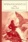 <b>Hermann Melville</b> • Moby Dick