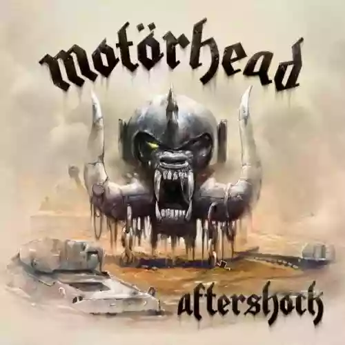 Cover di Aftershock