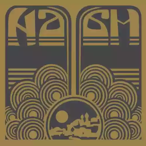 Cover di Naam