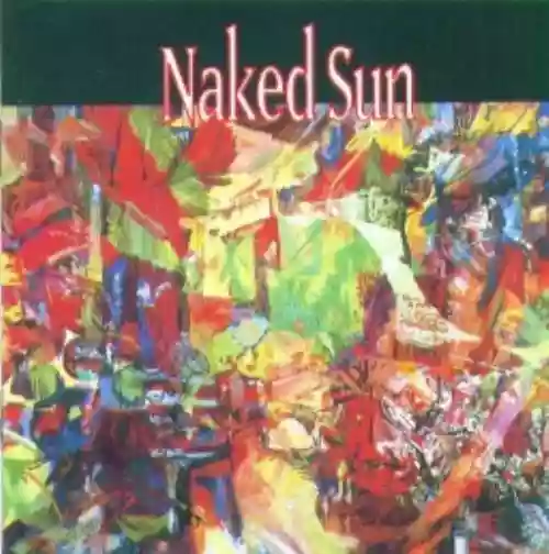 Cover di Naked Sun