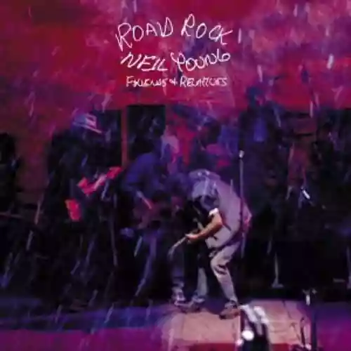 Cover di Road Rock (Volume I)