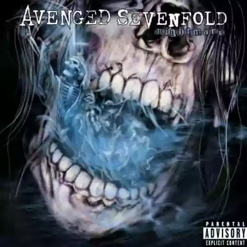 avenged sevenfold: nightmare