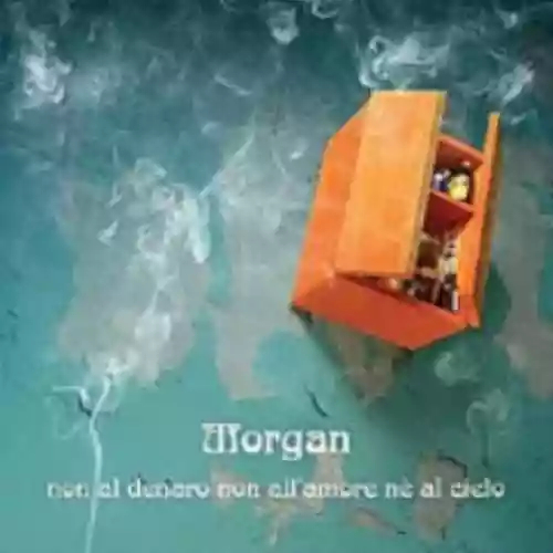 Cover di Non al denaro, non all'amore né al cielo