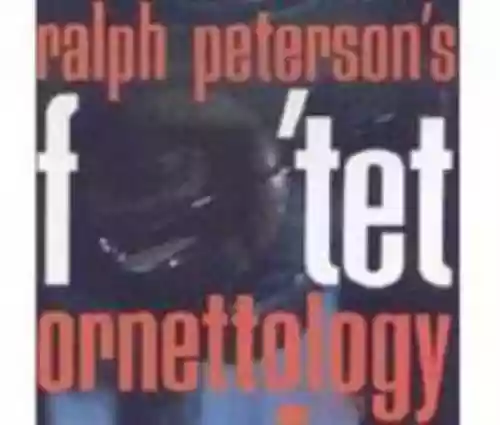 Cover di Ornettology