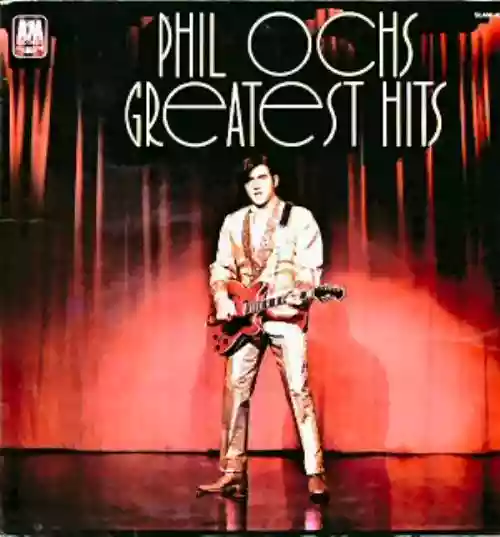 Cover di Greatest Hits