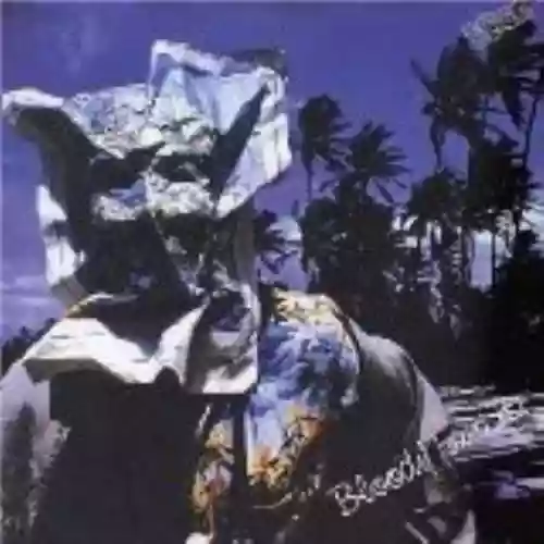 Cover 10cc - Bloody Tourists