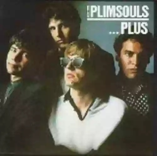 Cover di The Plimsouls... Plus