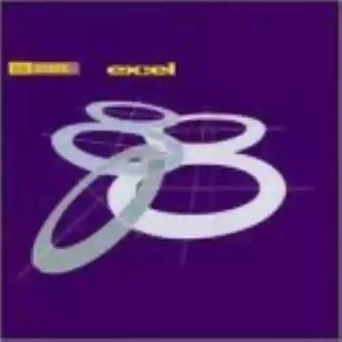 Cover 808 State - Ex:el