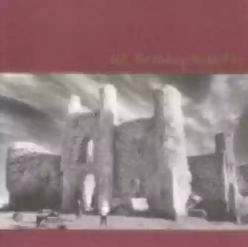 Cover U2 - The Unforgettable Fire