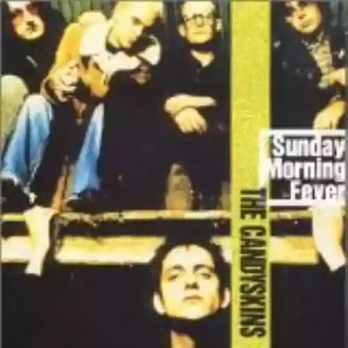 Cover di Sunday Morning Fever