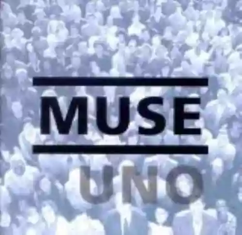 Cover Muse - Uno