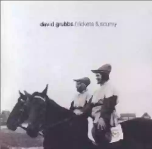 Cover di Rickets & Scurvy
