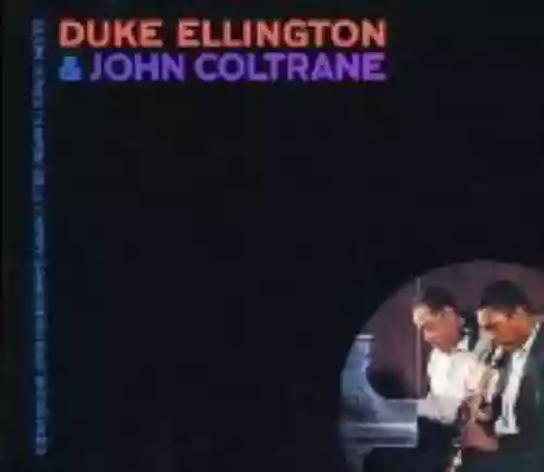 Cover Duke Ellington - Duke Ellington & John Coltrane