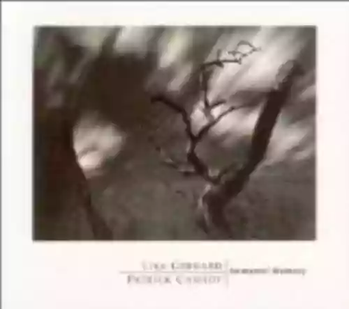 Cover Lisa Gerrard - Immortal Memory