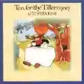 <b>Cat Stevens</b> • Tea for the Tillerman