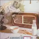 Stadio: Canzoni alla radio