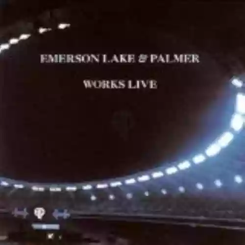 Cover di Works Live