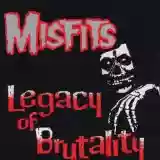 Misfits: Legacy Of Brutality