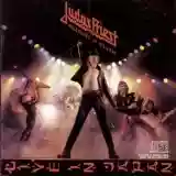 Judas priest: Unleashed in the east