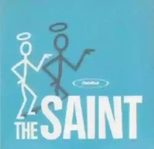 Cover di The Saint