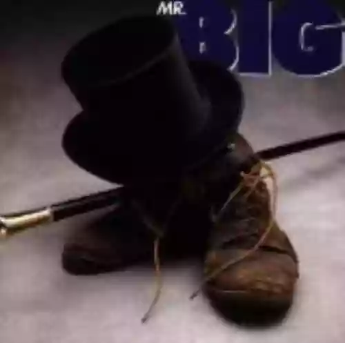 Cover di Mr. Big