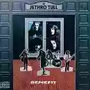 Jethro Tull: Benefit