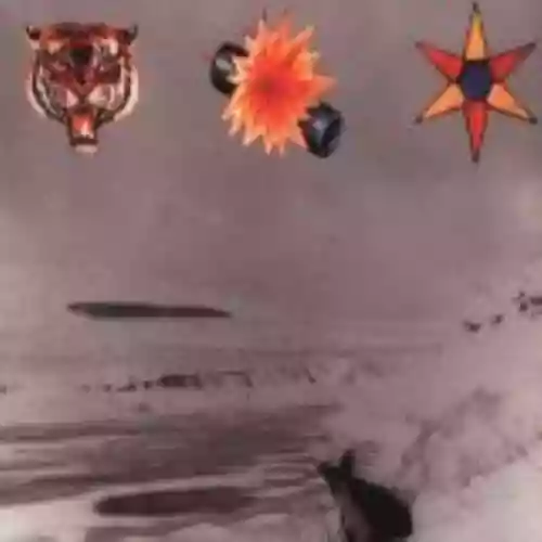 Cover The Beta Band - The Three E.P.'s